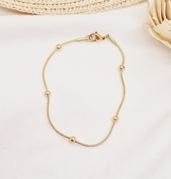 Banner de la categoría Pulseras