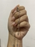PULSERA FINA CON BOLITAS 2
