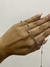 PULSERA FINA CON BOLITAS 2 - comprar online