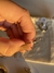 ANILLO AFRICA I