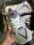 New Balance 9060 Rain Cloud - Tamanho 41 - Quit De Artista