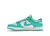 Nike Dunk Low "Clear Jade" na internet