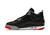 Air Jordan 4 Retro Bred Reimagined na internet