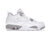 Air Jordan 4 Retro White Oreo