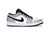 Air Jordan 1 Low Light Smoke Grey