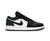Air Jordan 1 Low Green Toe