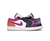 Air Jordan 1 Low Purple Magenta