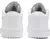 Air Jordan 1 Low - Pure White na internet