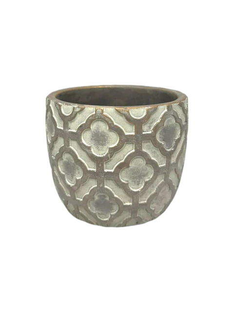 (M12) VASO DE CIMENTO DECORATIVO M (36)