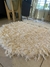 ALFOMBRA REDONDA - comprar online