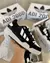 ADIDAS ADI2000 WHITE BLACK. - comprar online