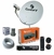 KIT PARABÓLICA MÍDIA BOX SE CENTURY