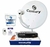 KIT PARABÓLICA MÍDIA BOX B7 CENTURY