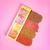 PALETA DE BLUSH,ILUMINADOR E CONTORNO DALLA