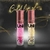 BRILHO LABIAL GOLD LIP GLOSS UNI MAKEUP 24K - comprar online