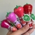 GLOSS LABIAL MORANGUINHO VIVAI