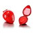 BRILHO LABIAL #SUPERPODERES MORANGO