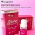 DILUIDOR DE MAQUIAGEM MAX LOVE - comprar online