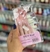 NAIL TIPS 100TIPS TRANSPARENTE PROFISSIONAL MEY NAIL