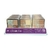 PALETA DE SOMBRA DIA A DIA MAHAV 4 SOMBRAS