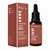 SÉRUM FACIAL CAFEINA + EXTRATOS BOTÂNICOS MAX LOVE