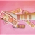 PALETA DE BLUSH,ILUMINADOR E CONTORNO DALLA na internet