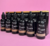 BASE FLUIDA MATTE MAX LOVE