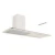 Coifa de Ilha Tramontina Slim Isla T smart 180 D