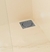Grelha Para Ralo Click em Aço Inox Polido 10x10 Linha Premium na internet