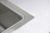 Cuba Design Collection Quadrum 2C 34 em Aço Inox com Acabamento Scotch Brite na internet