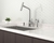 Ducha Manual para Cozinha em Aço Inox com Extensor - REFORMULAR ACABAMENTOS