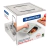 Lixeira de Embutir Clean Square 5L