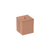 Lixeira Luz Rose Matte 4,5 L