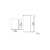 Lixeira Luz Slim Swivel Gold Matte 5,5 L - REFORMULAR ACABAMENTOS