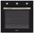 Forno Elétrico de Embutir Glass Cook 7 Funções 73 L