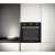 Forno Elétrico de Embutir Glass Cook 7 Funções 73 L - comprar online