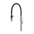 Misturador Monocomando Gourmet Harco LX2288 Com Bica Removível