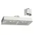 Coifa de Embutir Incasso 75 Split em Aço Inox 75 cm 220 V
