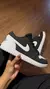 AIR JORDAN 1 PT/BRANCO