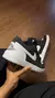 AIR JORDAN 1 PT/BRANCO - comprar online