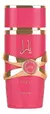 Lattafa Yara Candy Eua de Parfum 100ml - Floral Frutado Gourmet Feminino - comprar online