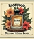Banner de Rosewood Parfum