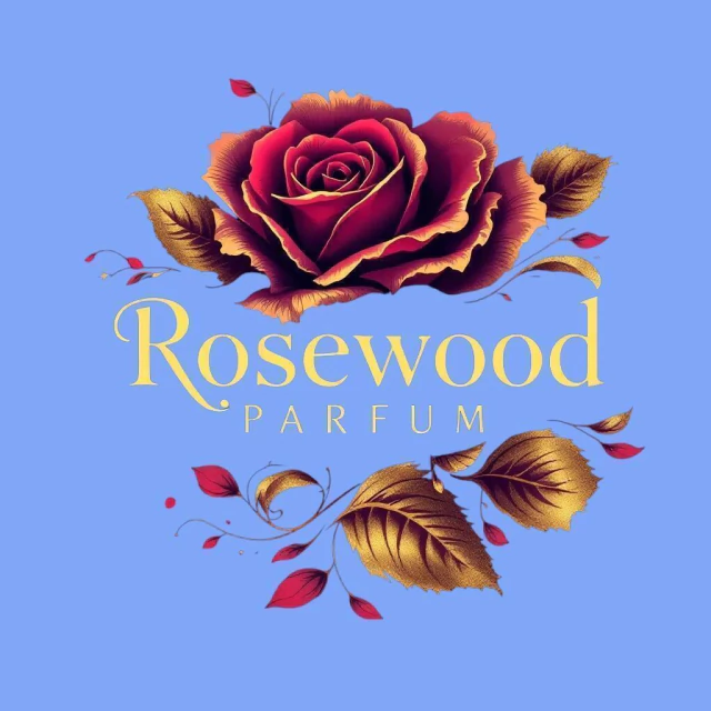 Rosewood Parfum