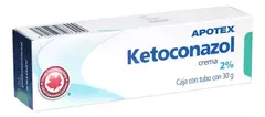 KETOCONAZOL 2G/100G(MESSELZOL)30G CMA en internet