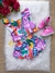 Conjunto Blogueirinha Mari Estampado - comprar online