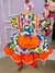 Vestido Junino Elis