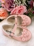 Sapatilha Flor Di Mila Bella Rosa - comprar online