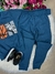 Conjunto Inverno Taita Kids Menino Fun Azul na internet