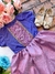 Fantasia Rapunzel - comprar online