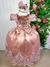 Vestido Enjoy Longo Sofia Rose - Little Sky Store
